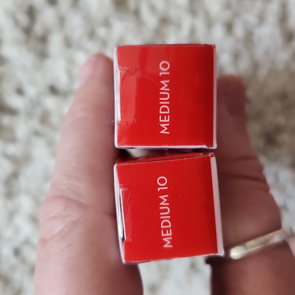 The Crème Shop Full Coverage Concealer- 2 - Picture 3 of 3